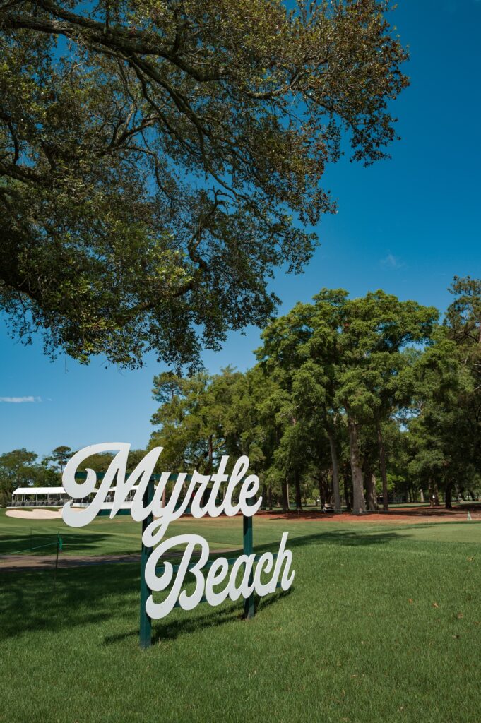 myrtle beach